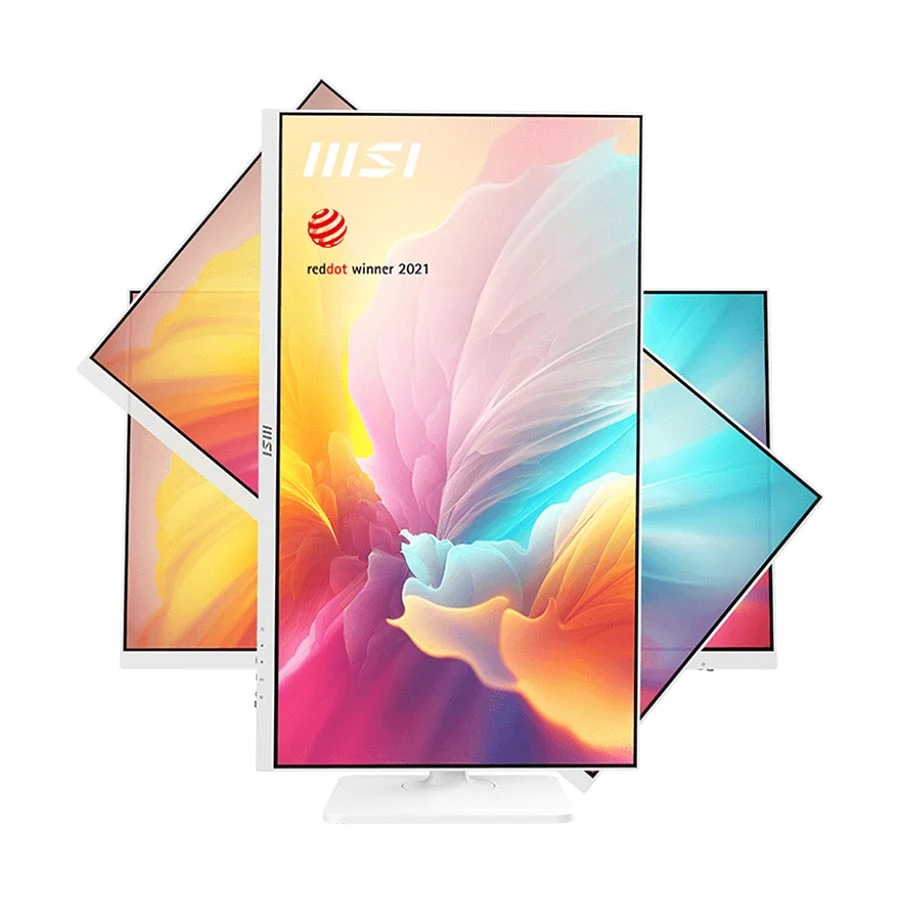 MSI Modern MD272QXPW All Monitor