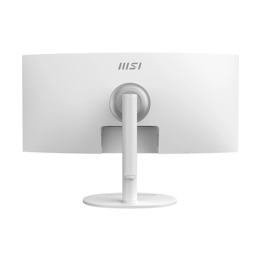 MSI Modern MD342CQPW All Monitor specifications
