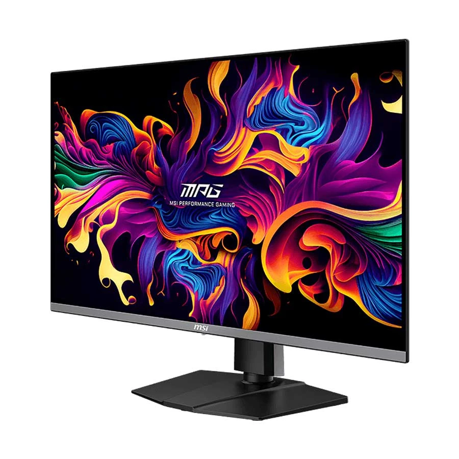 MSI MPG 322URX QD-OLED Gaming Monitor in BD