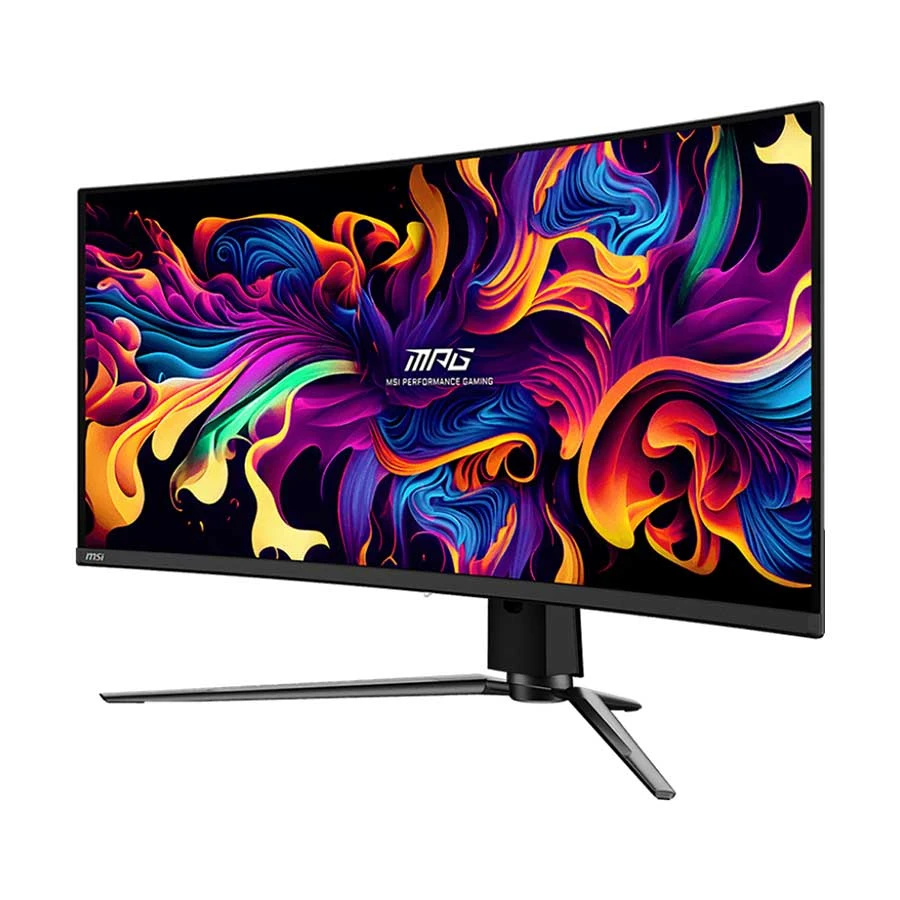 MSI MPG 341CQPX QD-OLED Gaming Monitor Price in Bangladesh