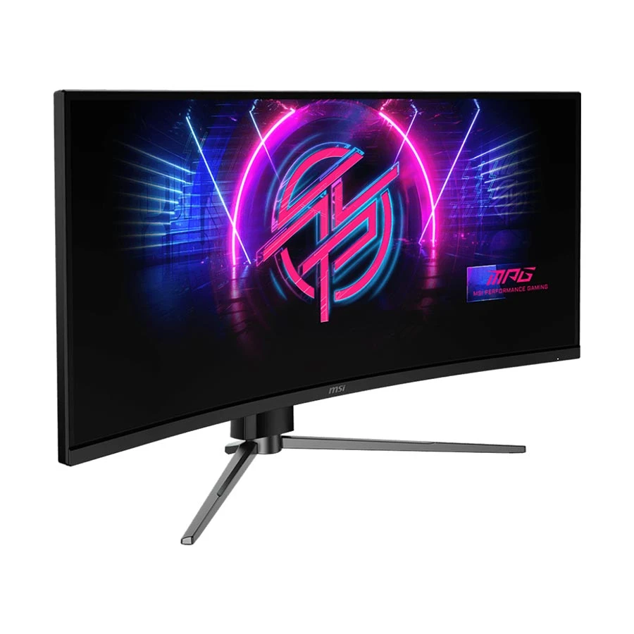 MSI MPG 346CQRF X24 Gaming Monitor Price in Bangladesh