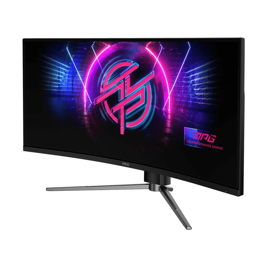 MSI MPG 346CQRF X24 Gaming Monitor in BD