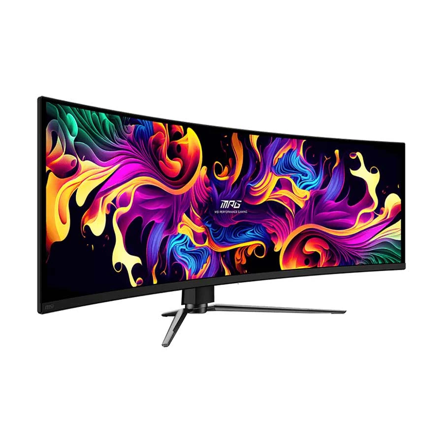 MSI MPG 491CQPX QD-OLED Gaming Monitor Price in Bangladesh