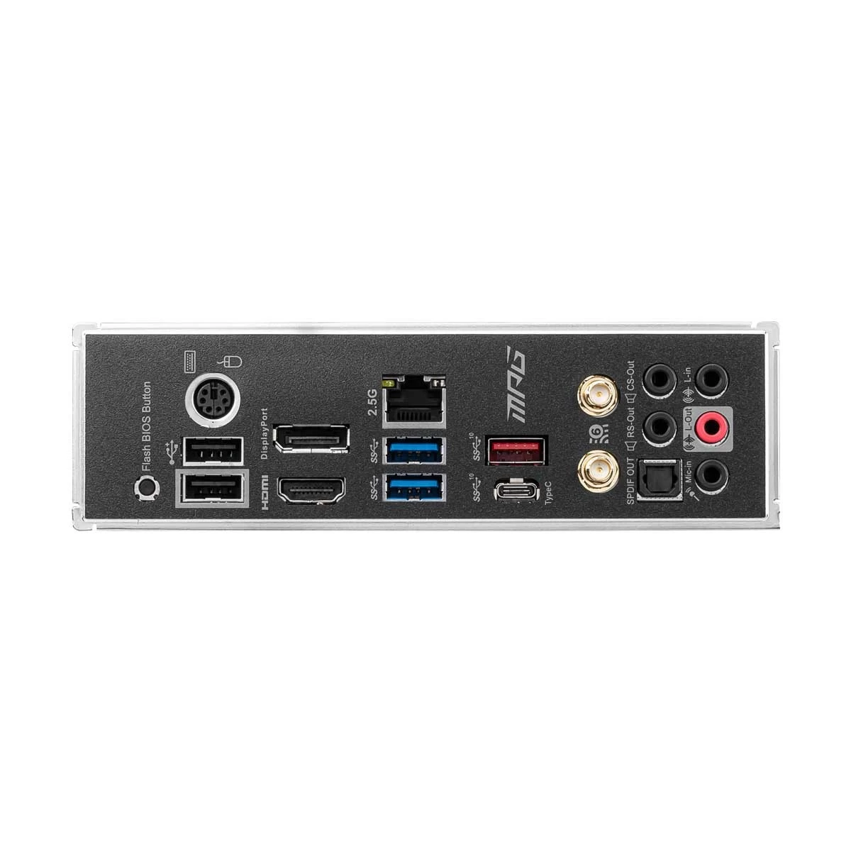 MSI MPG B550 GAMING EDGE WIFI Motherboard Price in BD