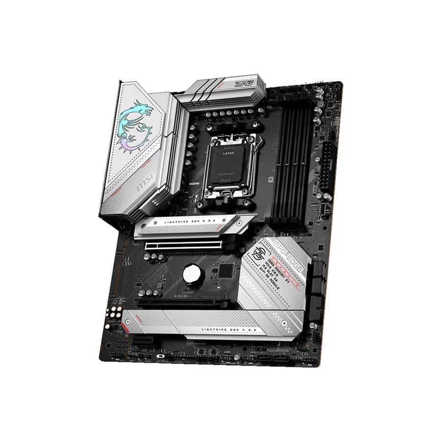 MSI MPG B650 EDGE (Wi-Fi 6E) Motherboard Price in Bangladesh