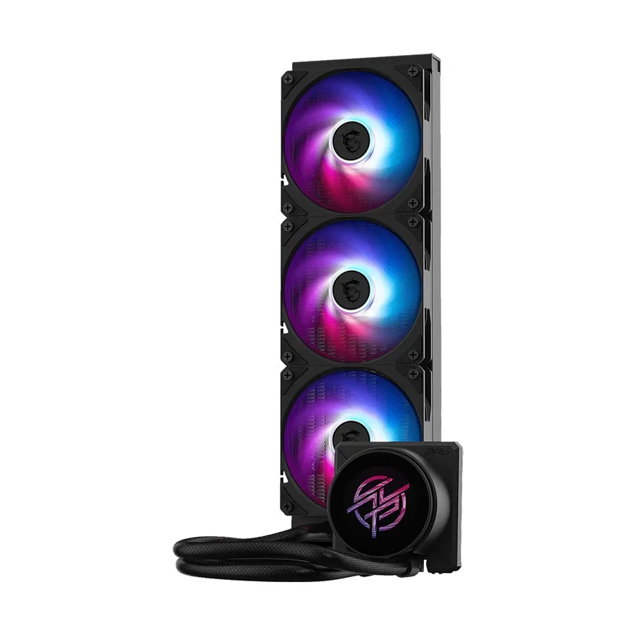 MSI MPG CoreLiquid P22 360 All Brands Price in Bangladesh