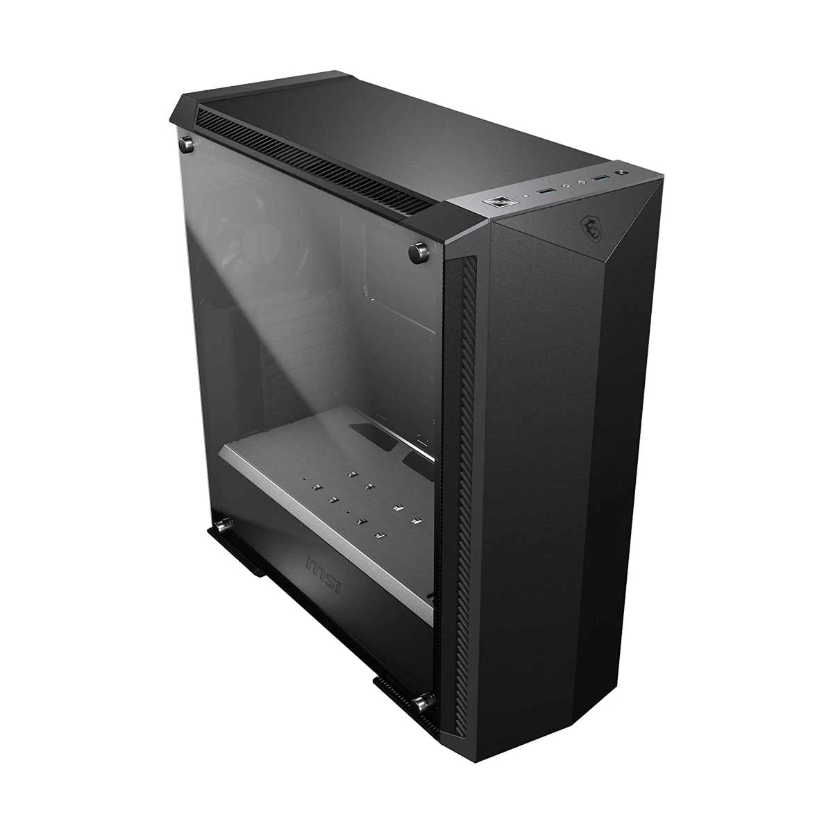 MSI MPG GUNGNIR 100P Casing
