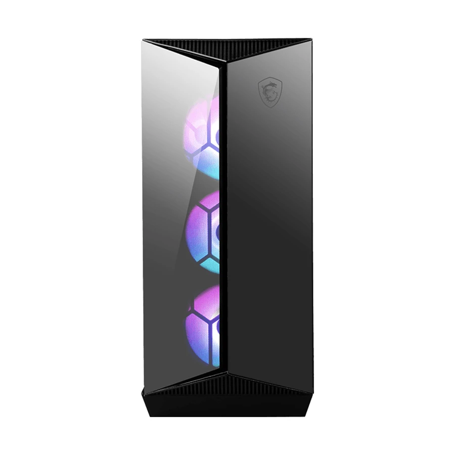 MSI MPG Gungnir 110R Casing Price in Bangladesh