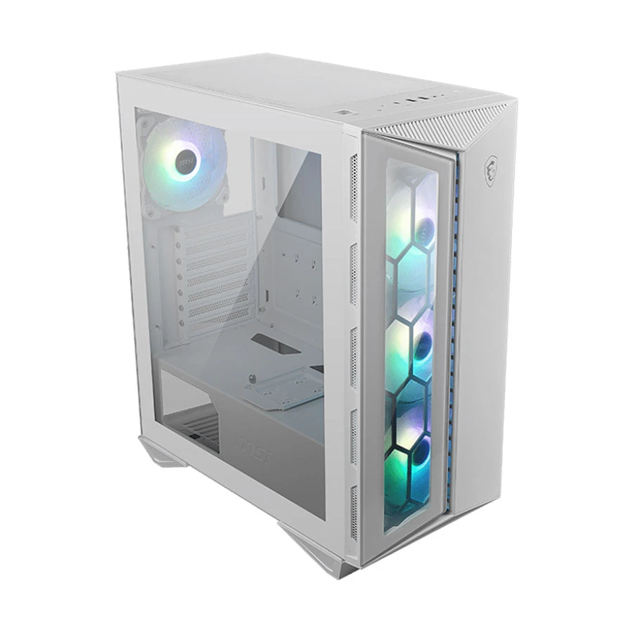 MSI MPG Gungnir 110R Casing Price in Bangladesh