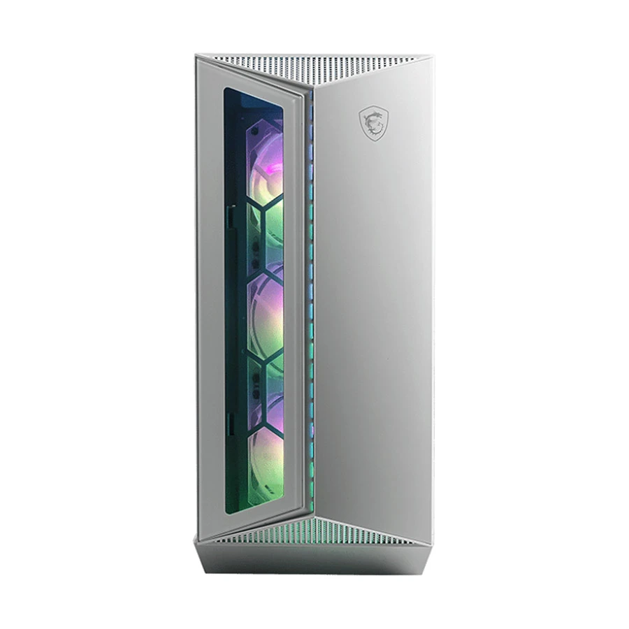 MSI MPG Gungnir 110R Casing in BD