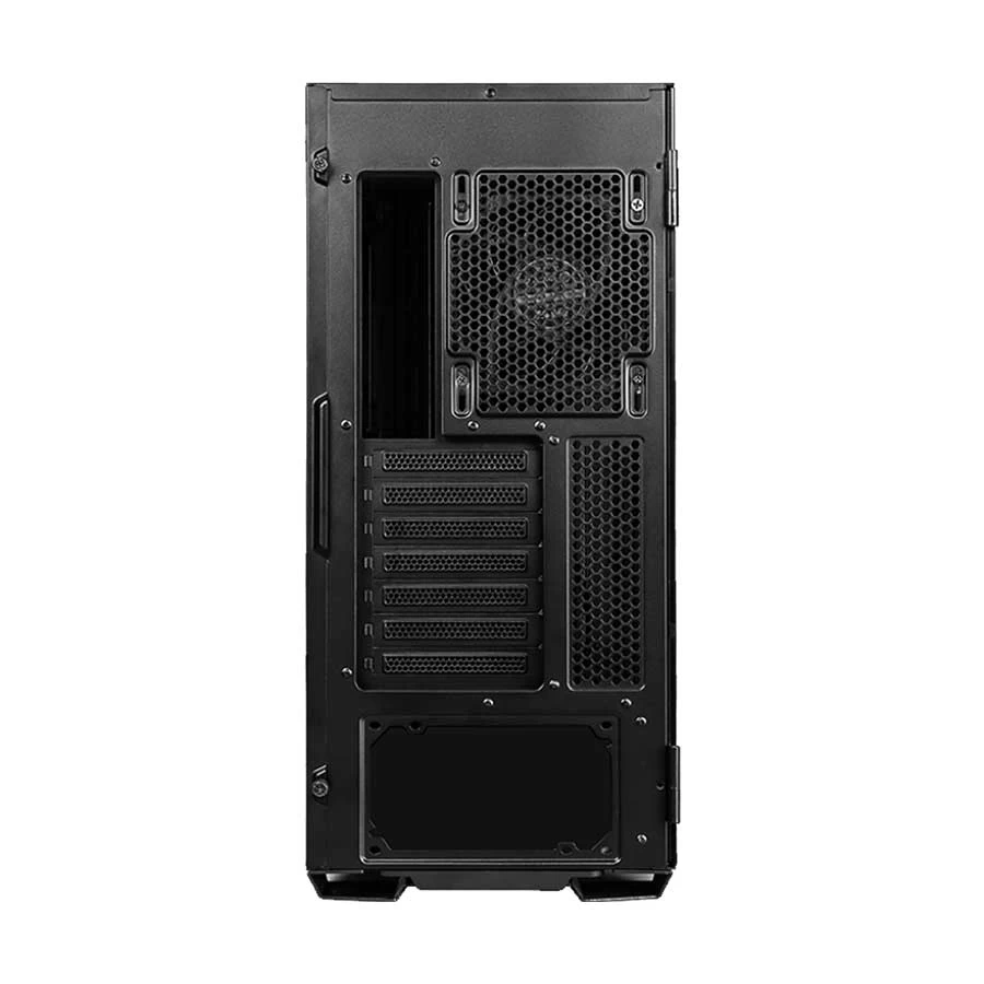 MSI MPG QUIETUDE 100S Casing Price in BD