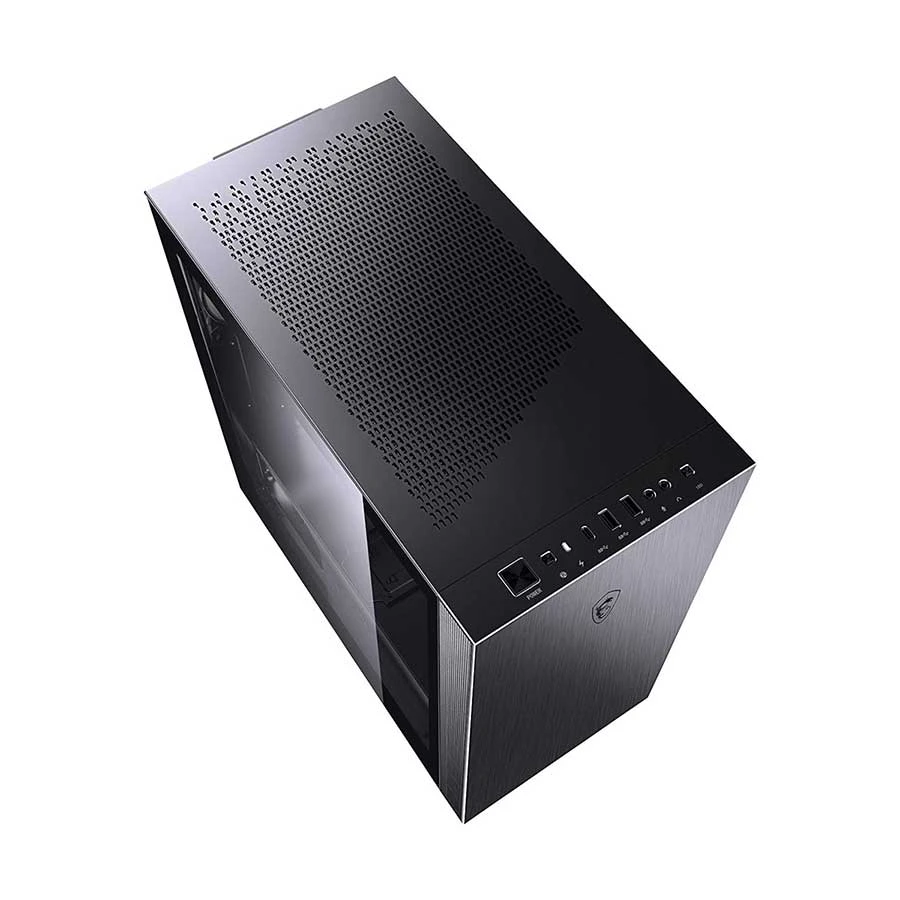 MSI MPG SEKIRA 100P Casing specifications