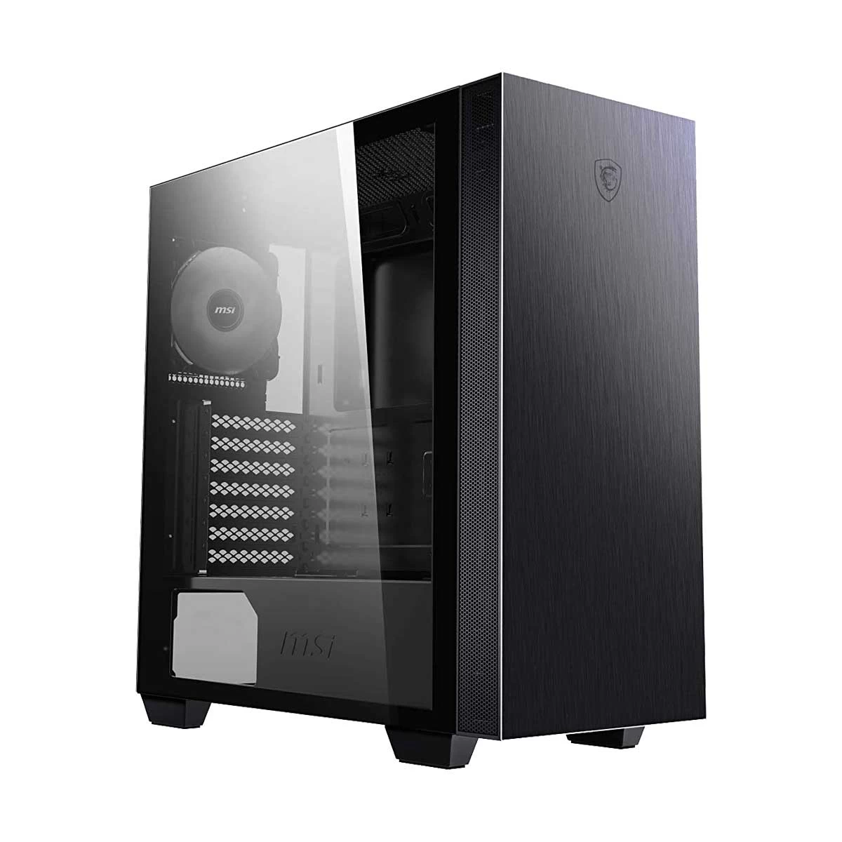 MSI MPG SEKIRA 100P Casing