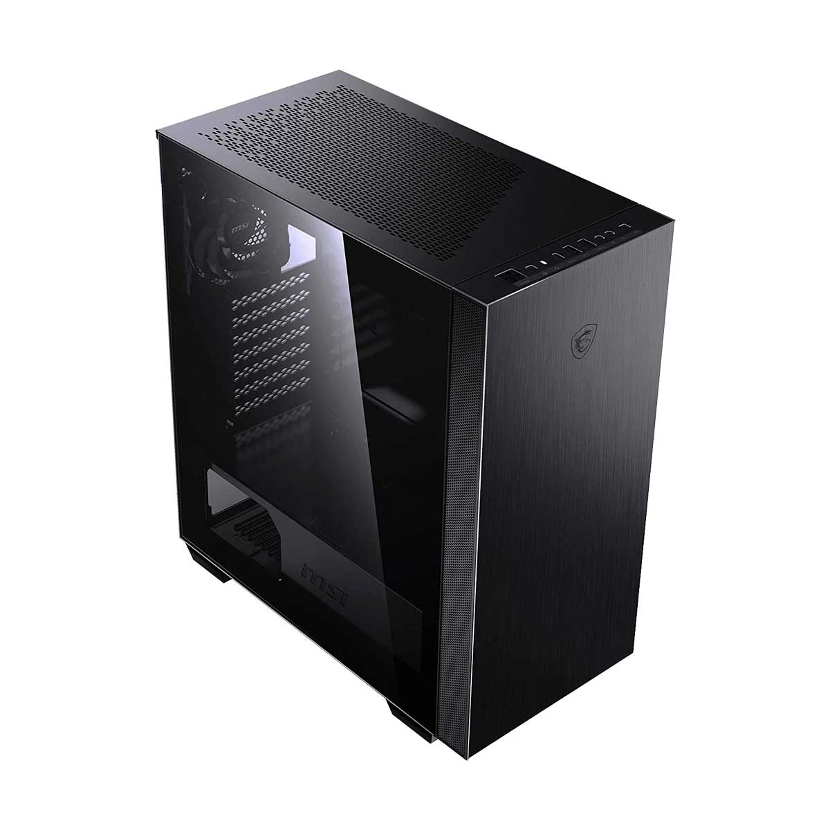 MSI MPG SEKIRA 100P Casing Price in Bangladesh