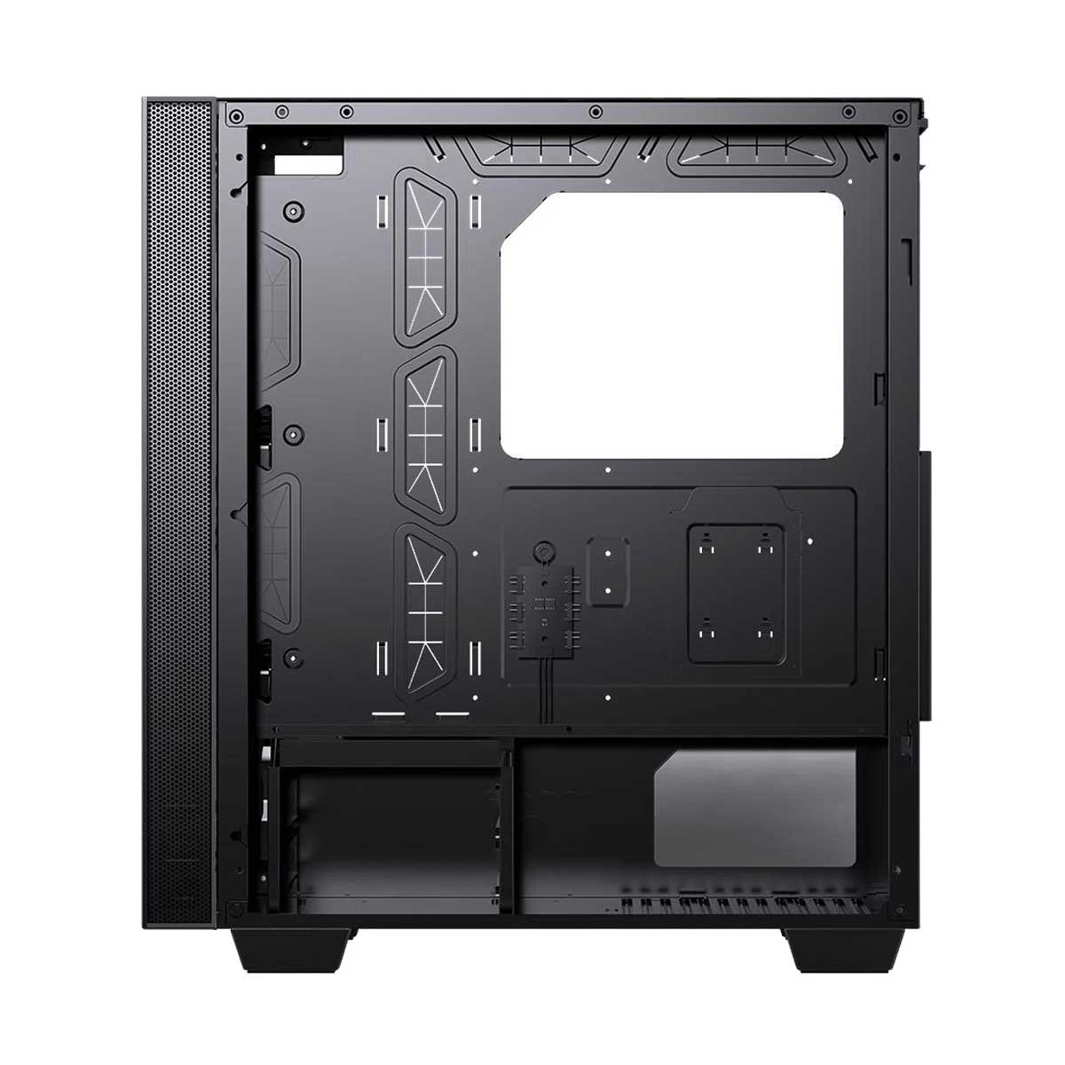 MSI MPG SEKIRA 100P Casing Price in BD