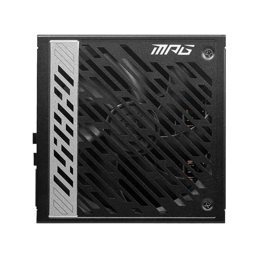 MSI MPG Series A1000G Power Supply Price in Bangladesh