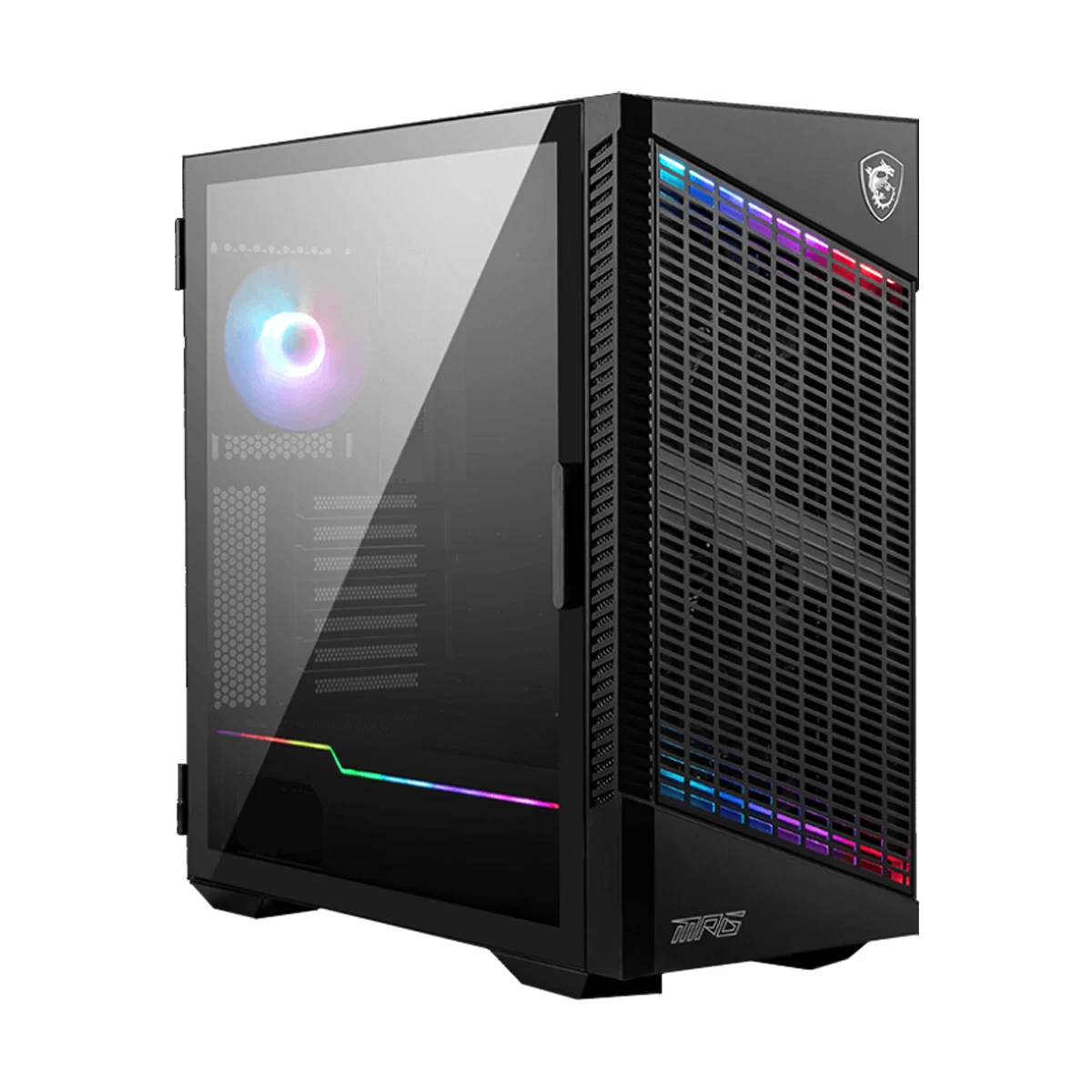 MSI MPG VELOX 100P AIRFLOW Casing Price in Bangladesh