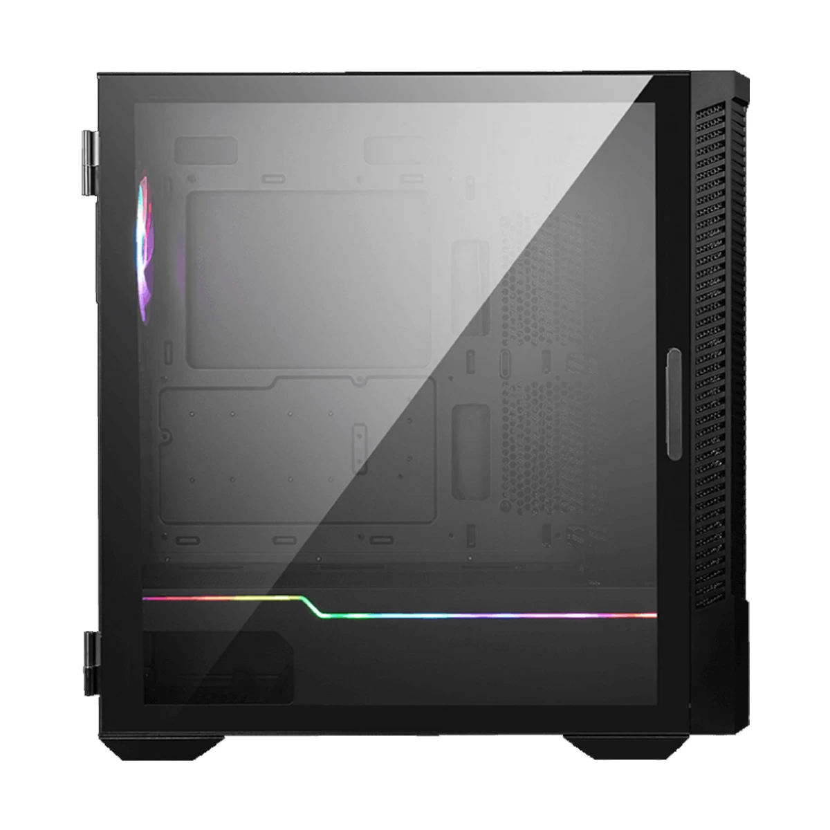 MSI MPG VELOX 100P AIRFLOW Casing in BD