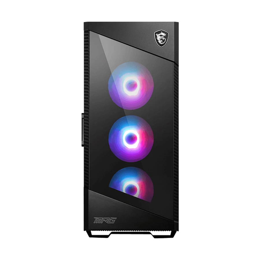 MSI MPG VELOX 100R Casing