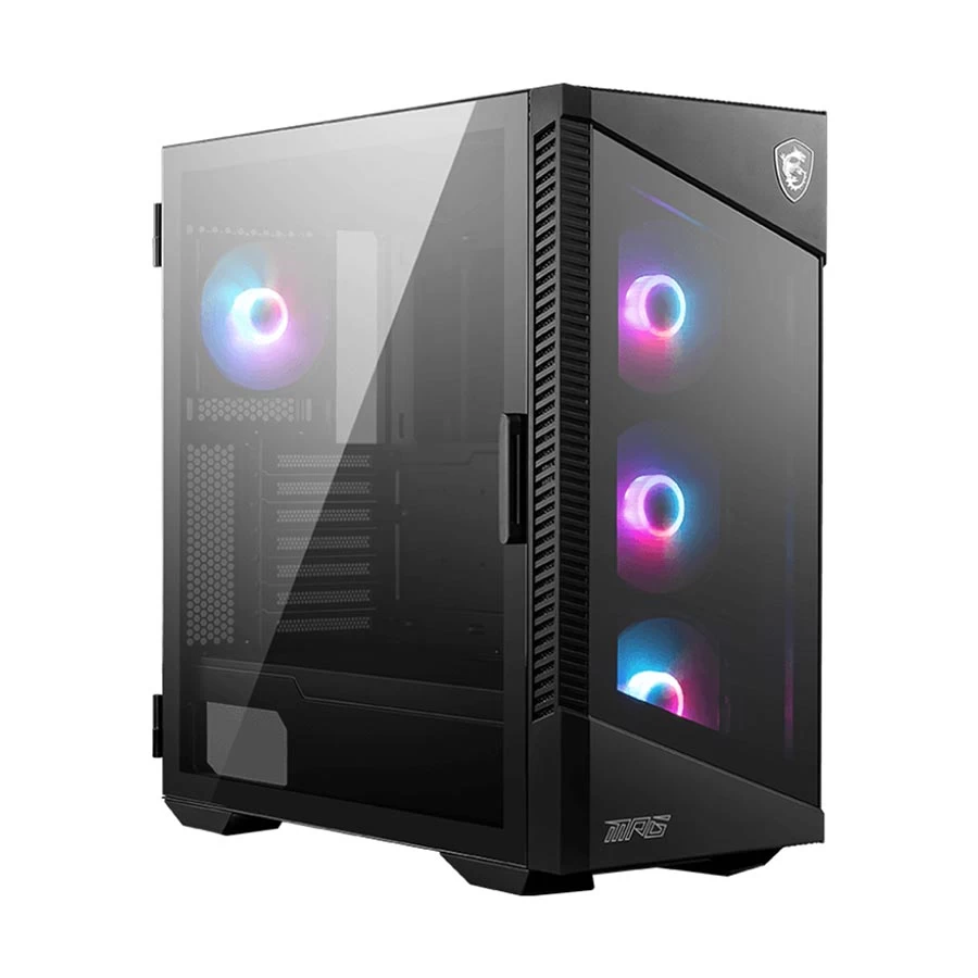 MSI MPG VELOX 100R Casing Price in Bangladesh