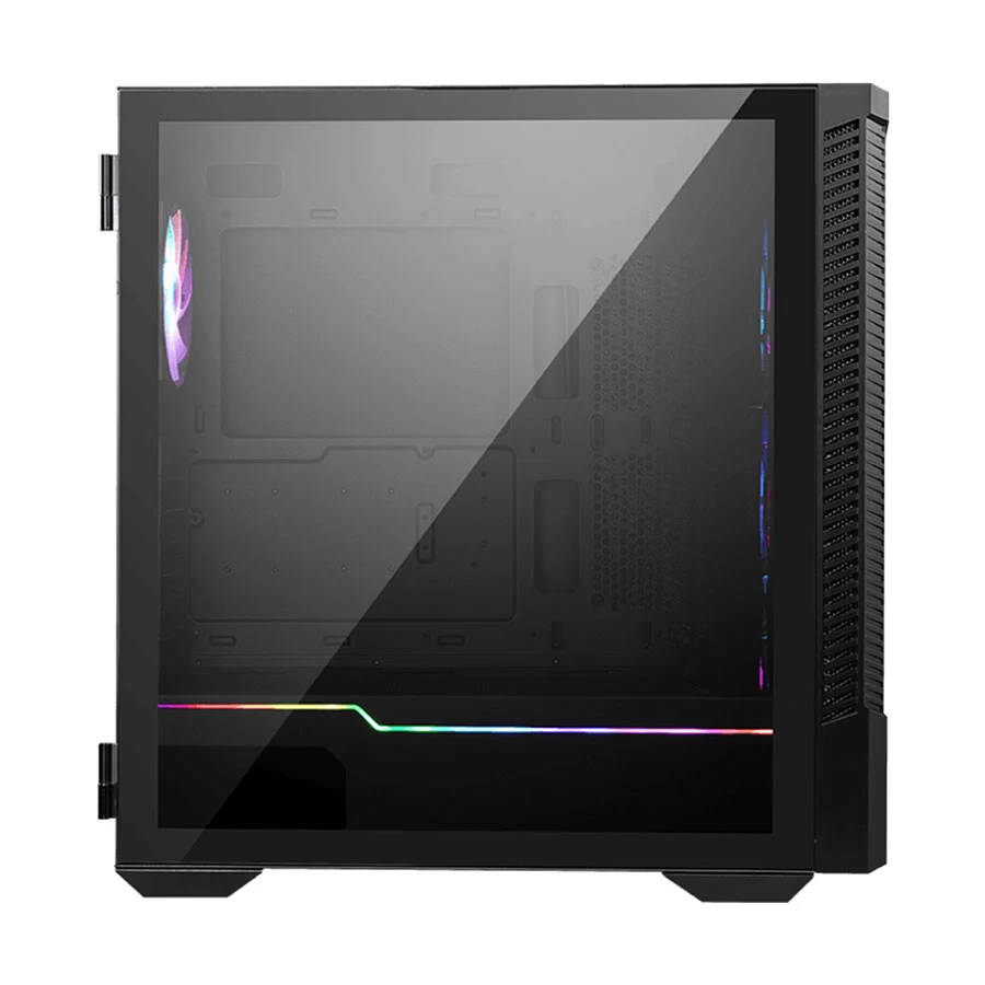 MSI MPG VELOX 100R Casing in BD