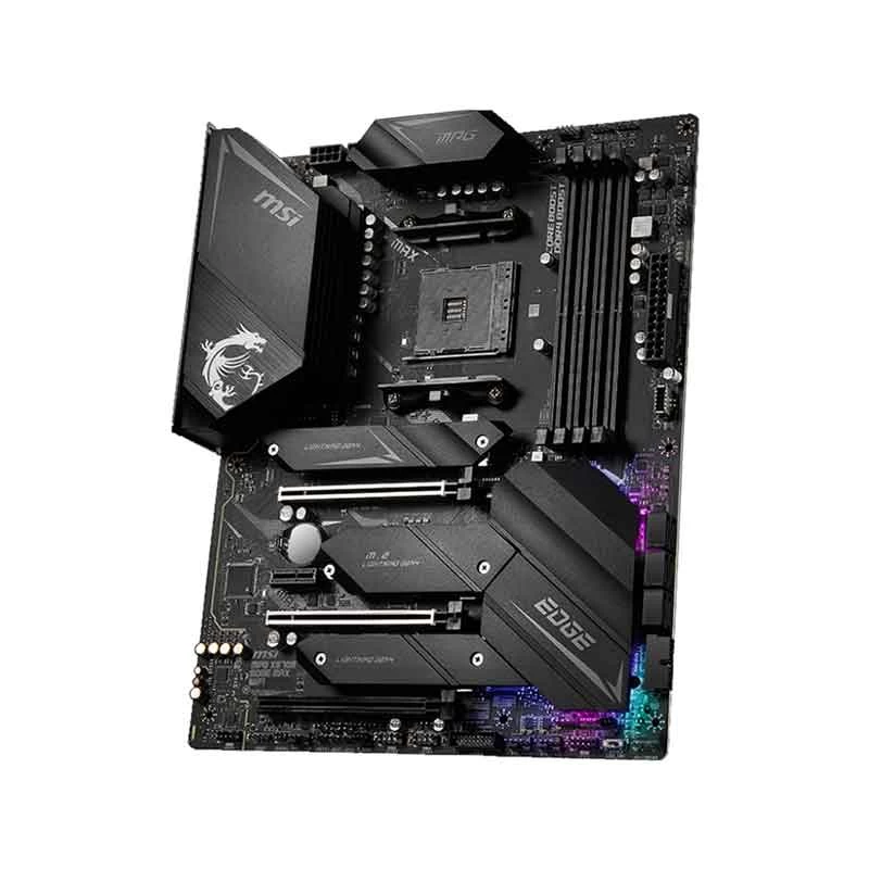 MSI MPG X570S EDGE MAX (Wi-Fi 6E) MSI Price in Bangladesh