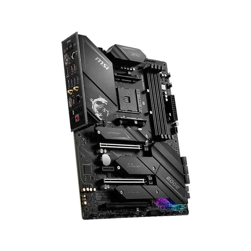 MSI MPG X570S EDGE MAX (Wi-Fi 6E) MSI in BD
