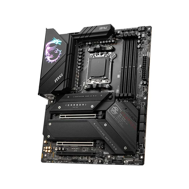 MSI MPG X670E CARBON (Wi-Fi 6E) Motherboard Price in Bangladesh