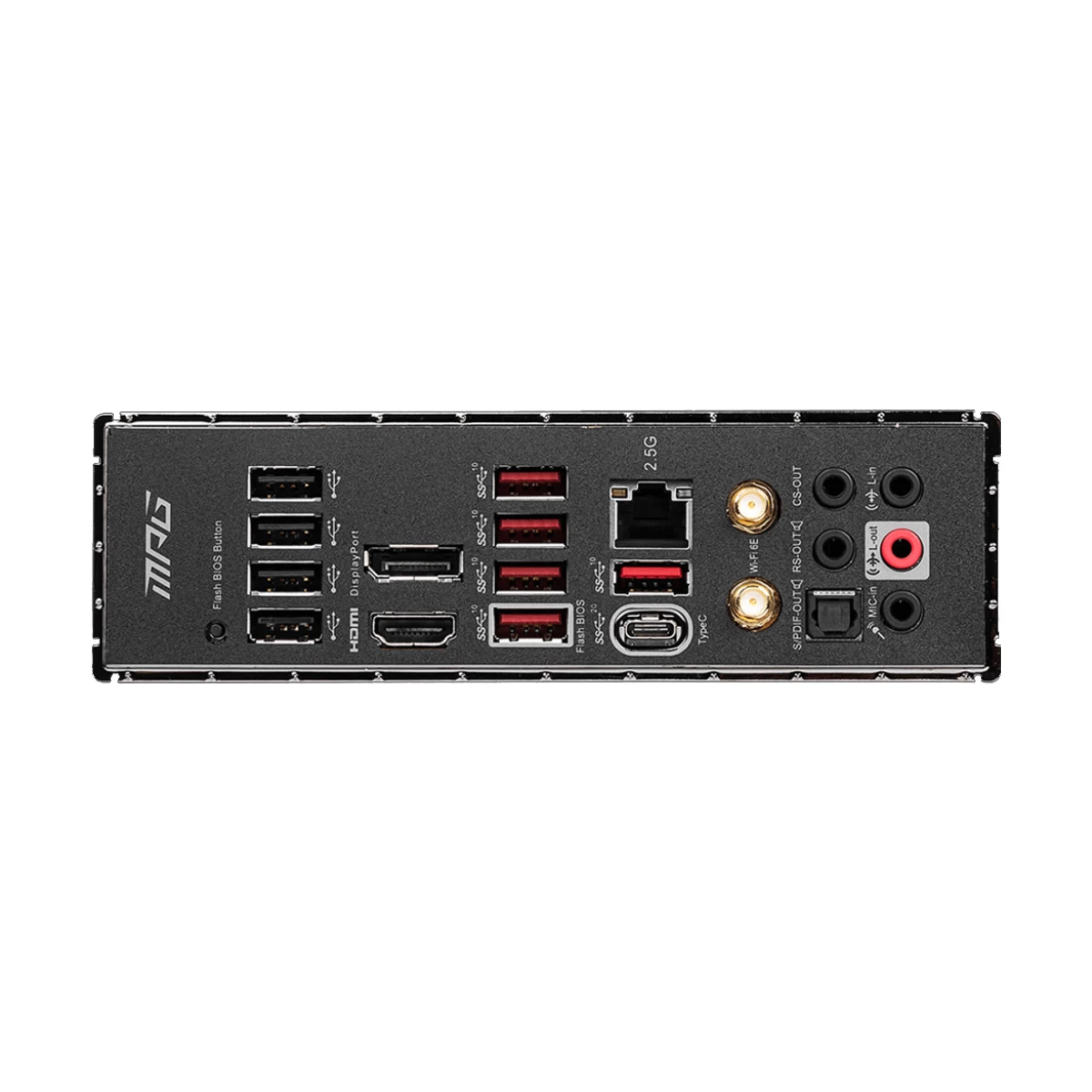 MSI MPG Z690 CARBON (Wi-Fi 6E) Motherboard in BD