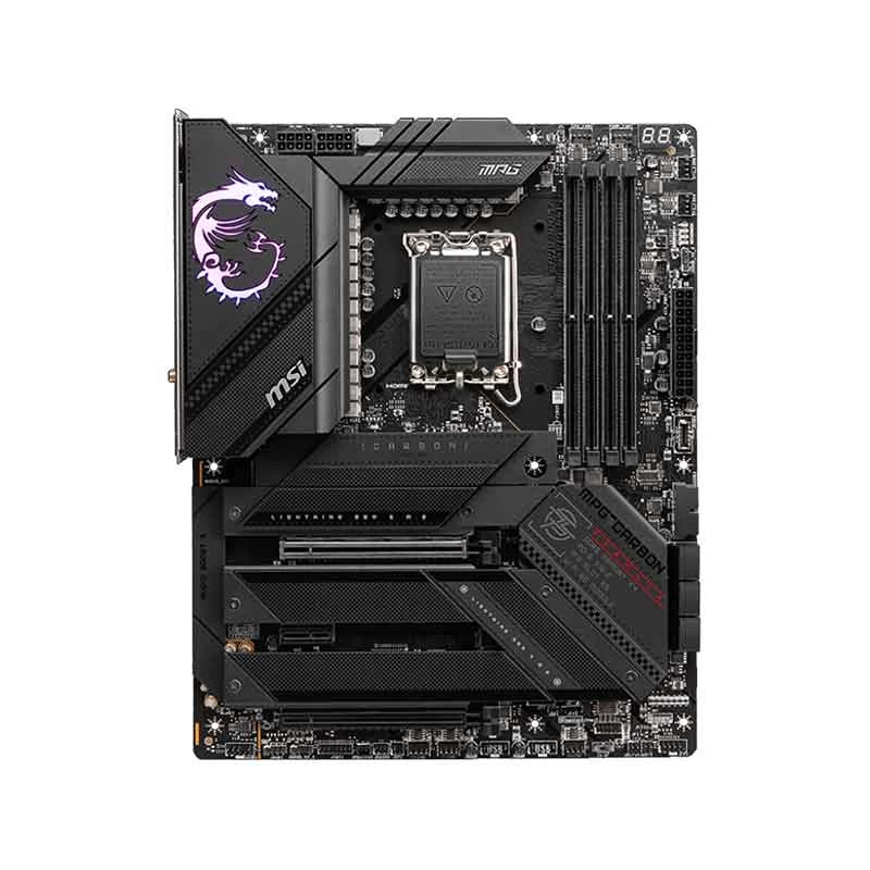 MSI MPG Z790 CARBON (Wi-Fi 6E) Motherboard