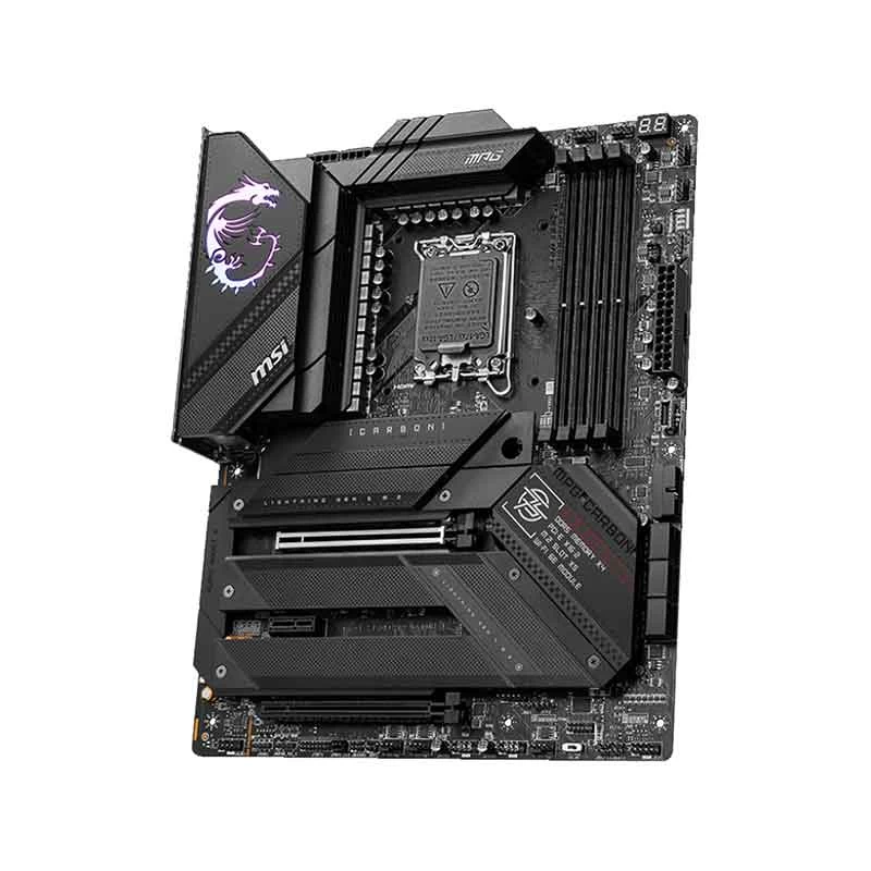 MSI MPG Z790 CARBON (Wi-Fi 6E) Motherboard Price in Bangladesh