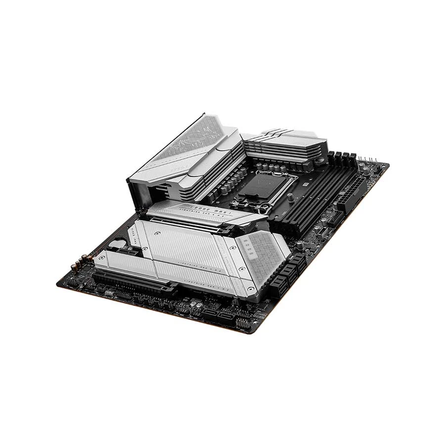 MSI MPG Z790 EDGE TI MAX (Wi-Fi 7) Motherboard in BD