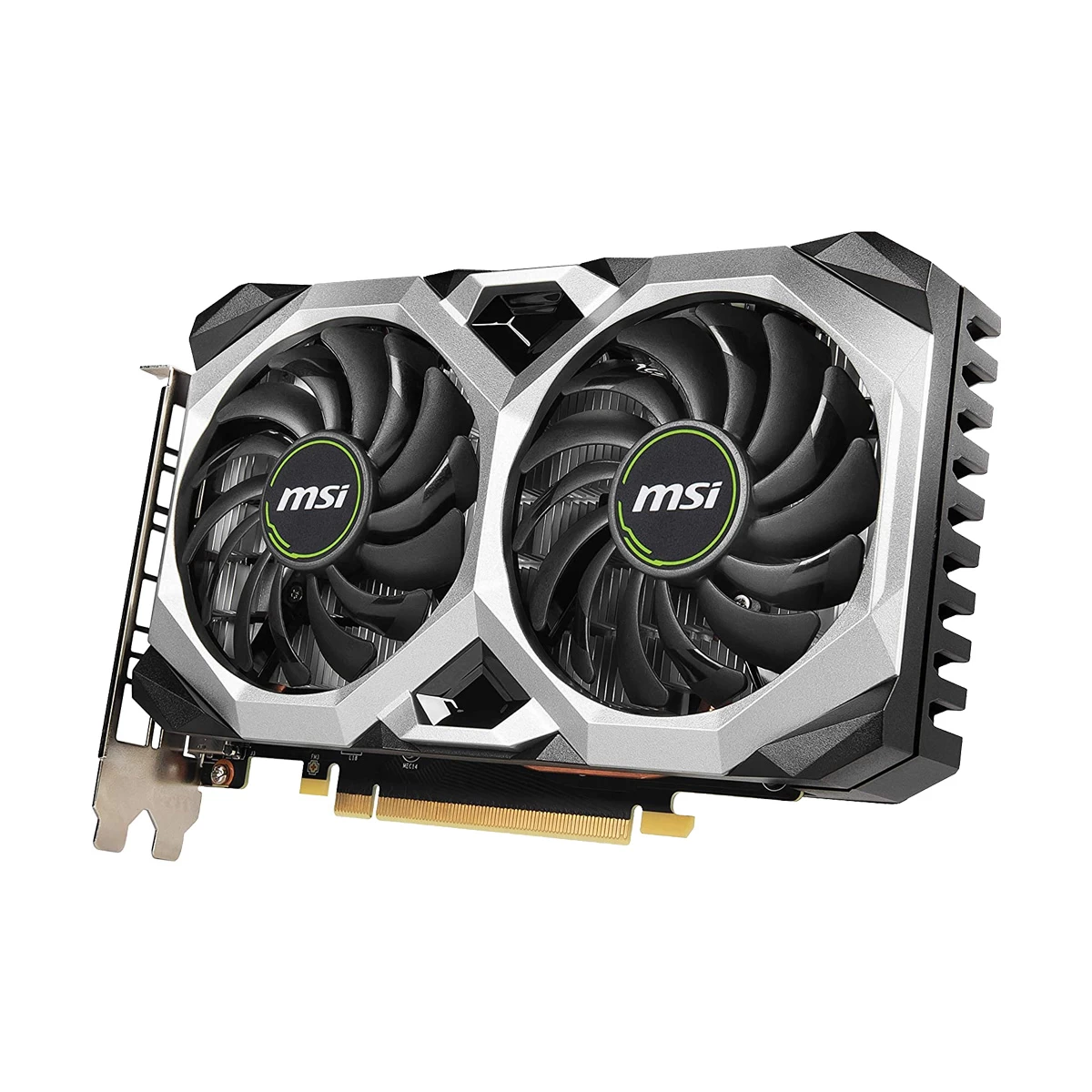 MSI GeForce GTX 1660 Super Ventus XS OC-V1 Graphics Card Price in Bangladesh