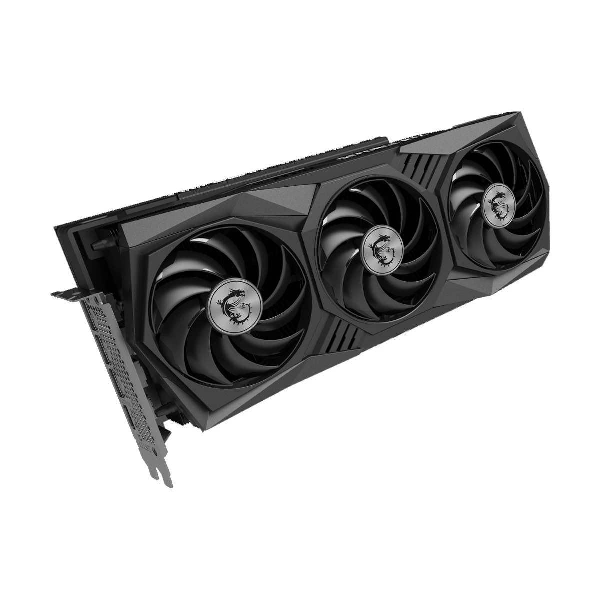 MSI GeForce RTX 3070 GAMING Z TRIO 8G LHR Graphics Card Price in Bangladesh