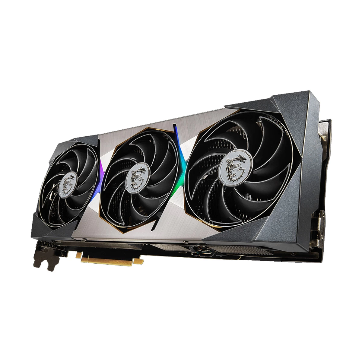 MSI GeForce RTX 3070 TI SUPRIM 8G Graphics Card Price in Bangladesh