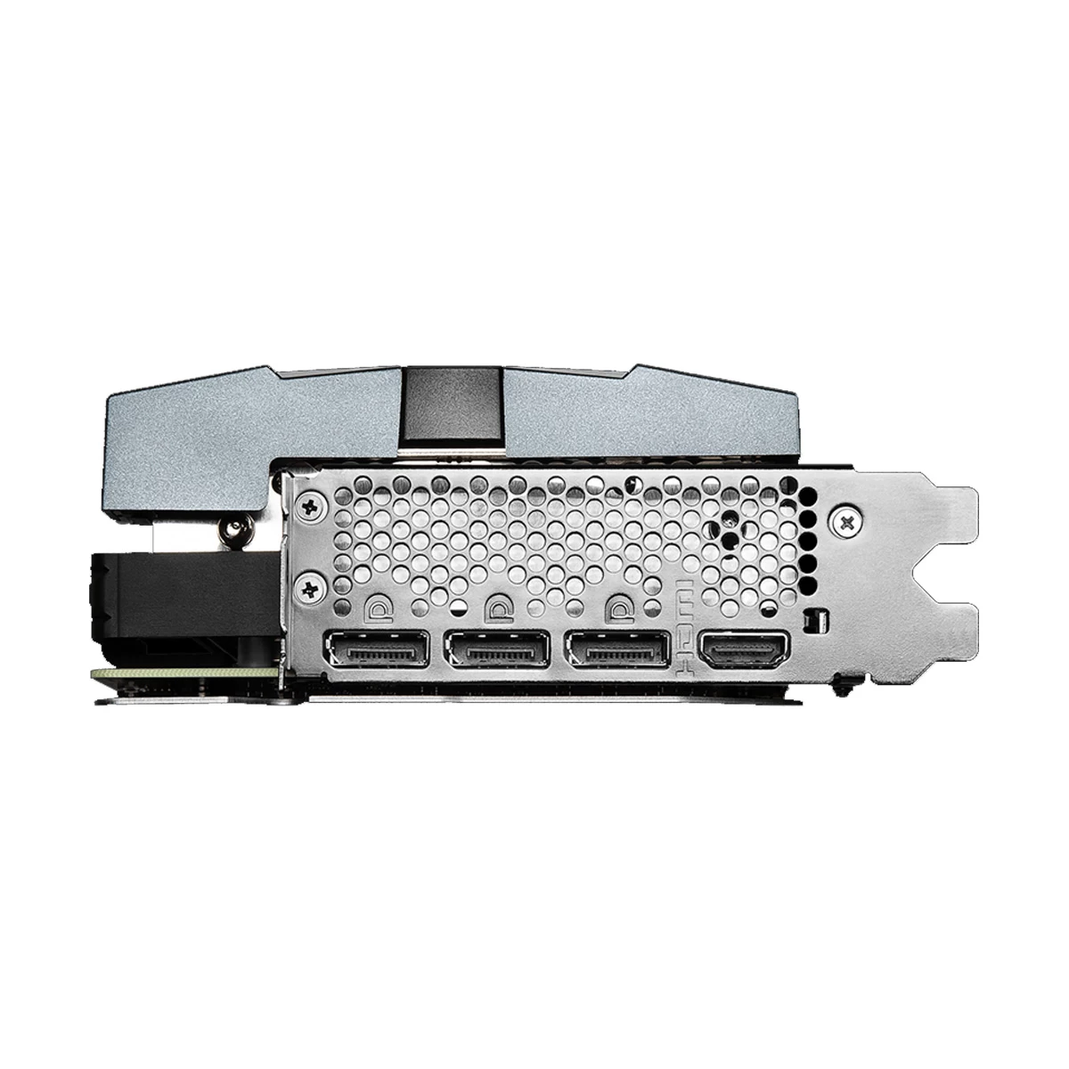 MSI GeForce RTX 3070 TI SUPRIM 8G Graphics Card in BD