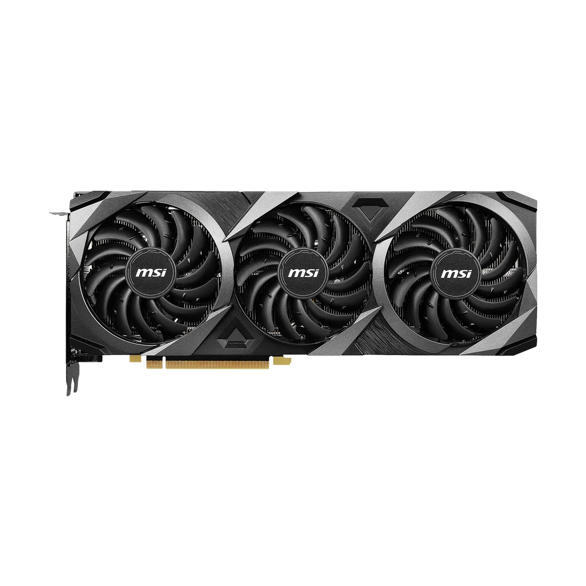 MSI GeForce RTX 3080 Ti VENTUS 3X 12G OC Graphics Card Price in Bangladesh