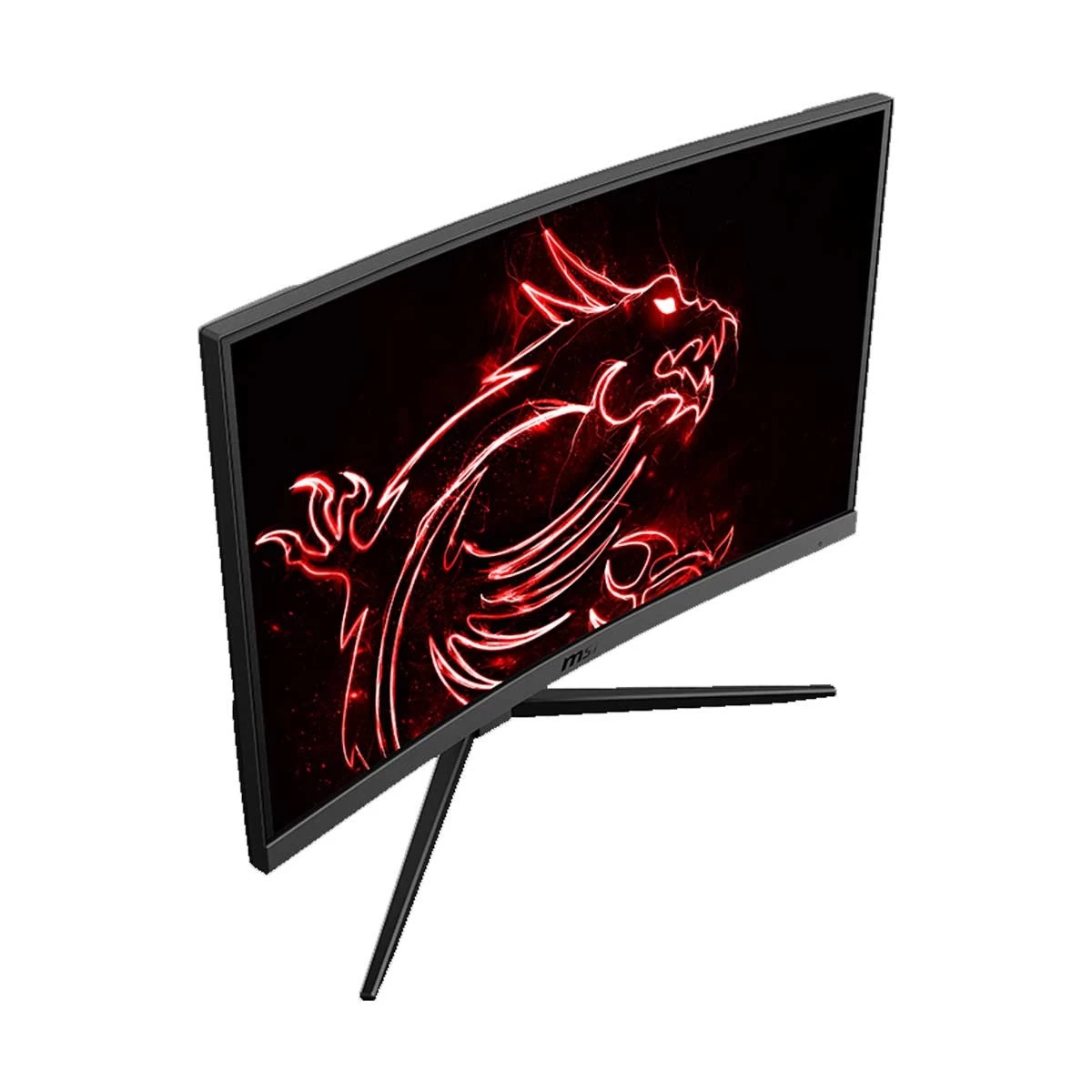 MSI Optix G24C4 All Monitor Best Price