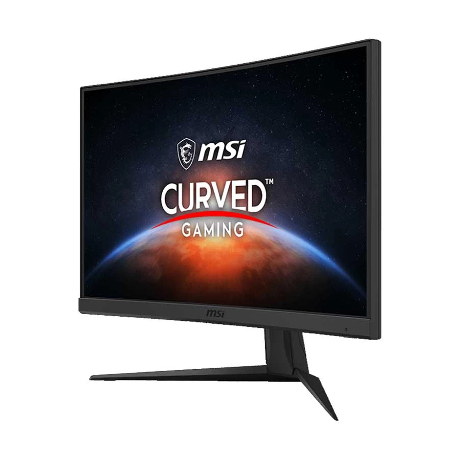 MSI Optix G24C6 Gaming Monitor in BD