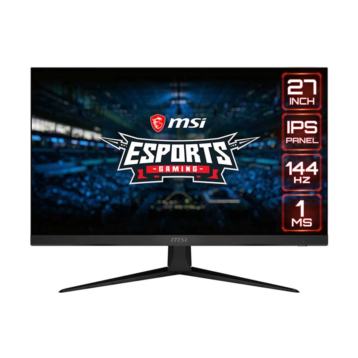 MSI Optix G271 MSI