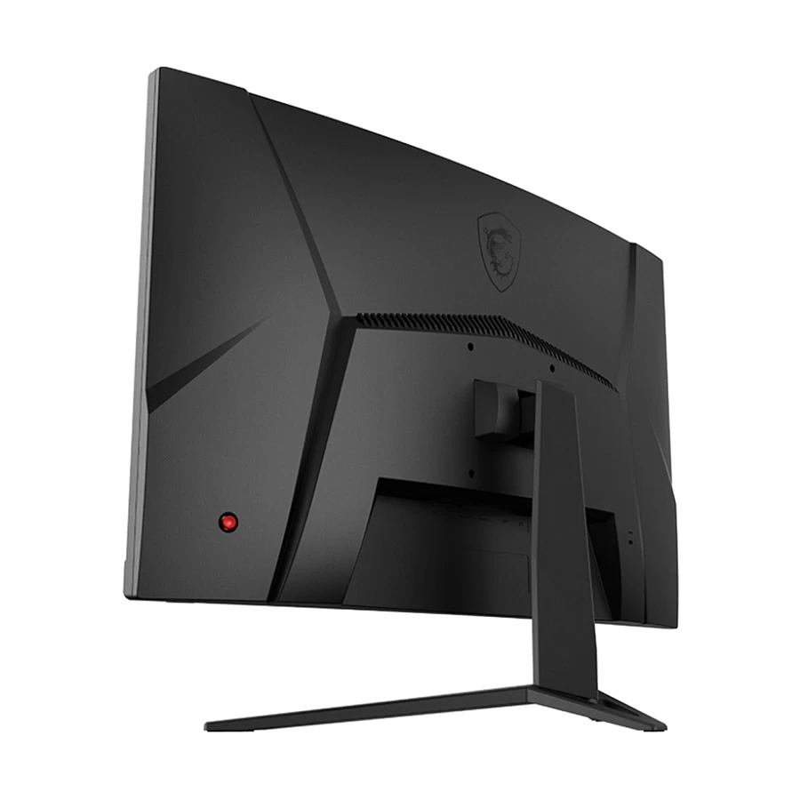 MSI Optix G27C4 All Monitor in BD