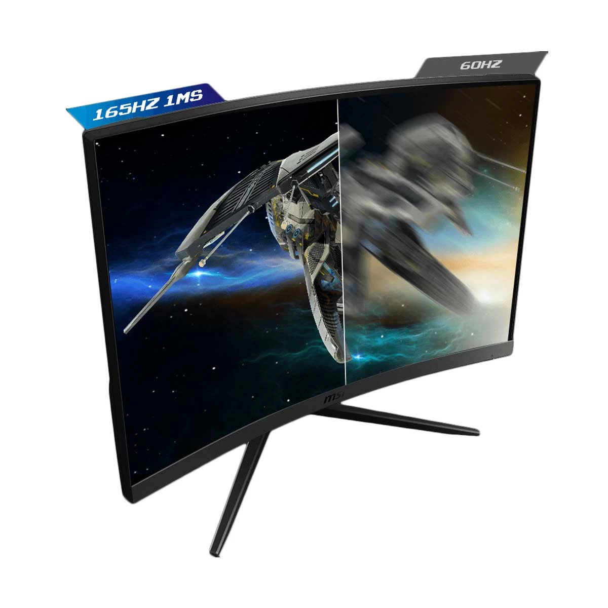 MSI Optix G27C5 Gaming Monitor Price in Bangladesh