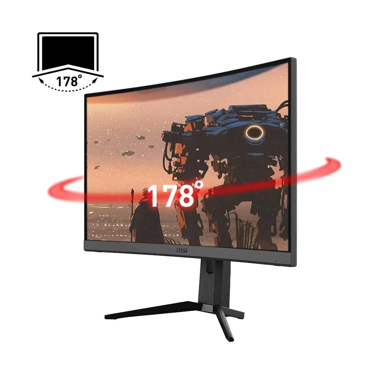 Optix G27CQ4 Gaming Monitor