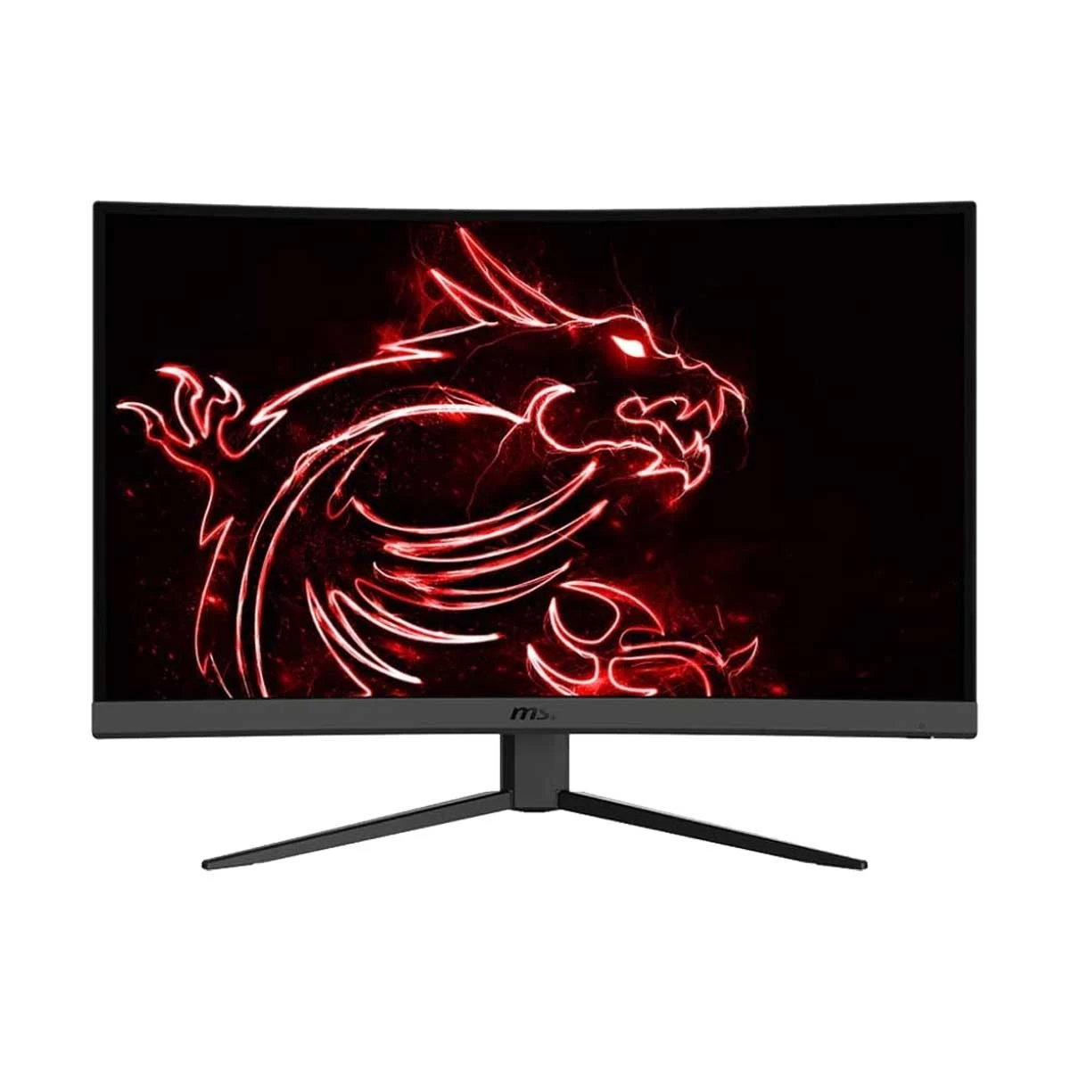 MSI Optix G32C4 All Monitor