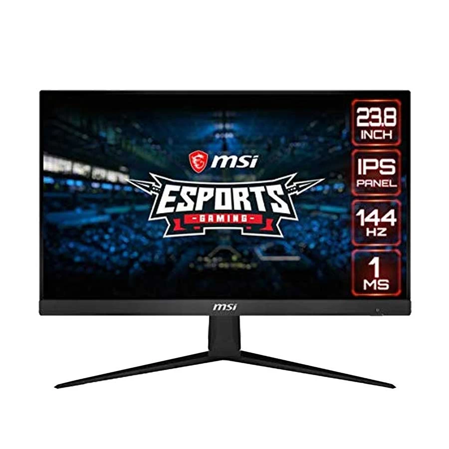 MSI Optix G241 All Monitor