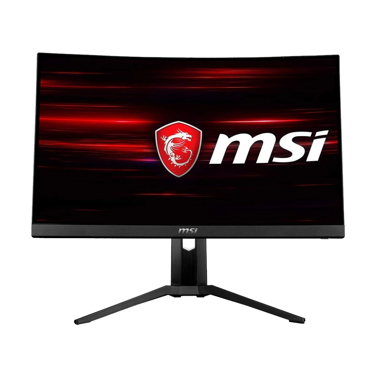 MSI Optix MAG241CR MSI