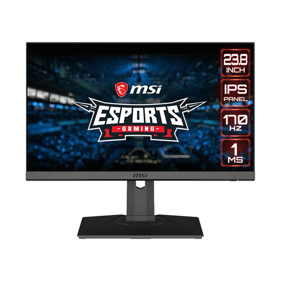 MSI Optix MAG245R2 Gaming Monitor