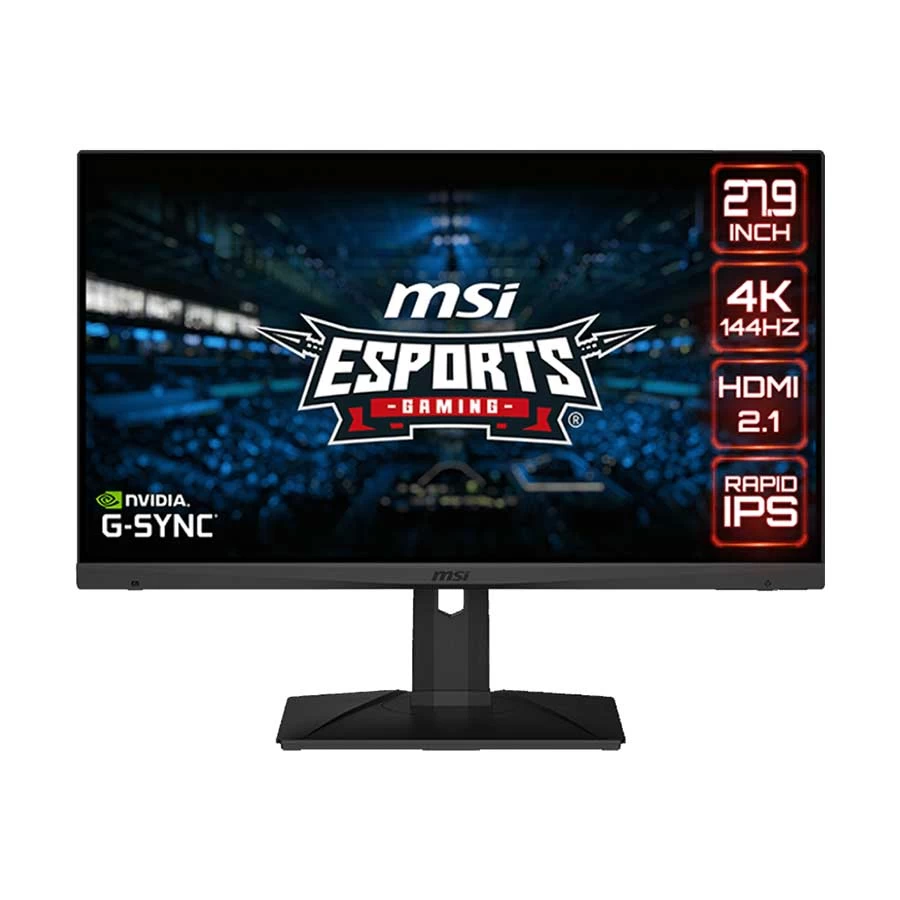MSI Optix MAG281URF Gaming Monitor Price in Bangladesh