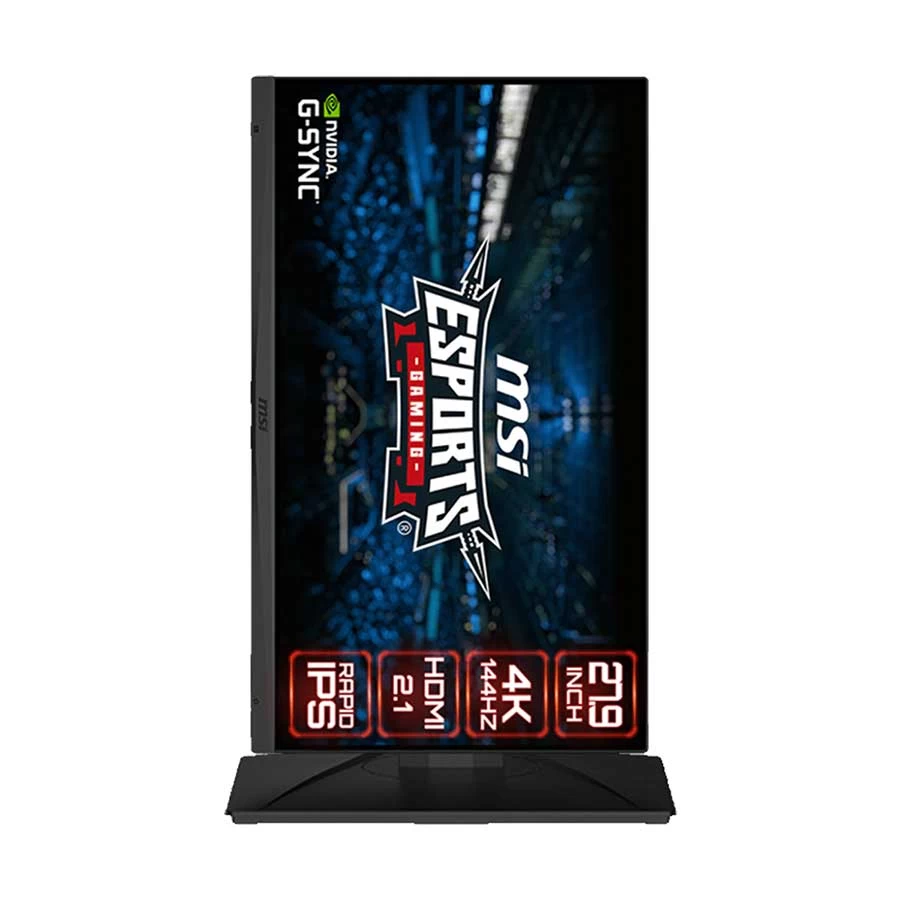 MSI Optix MAG281URF Gaming Monitor