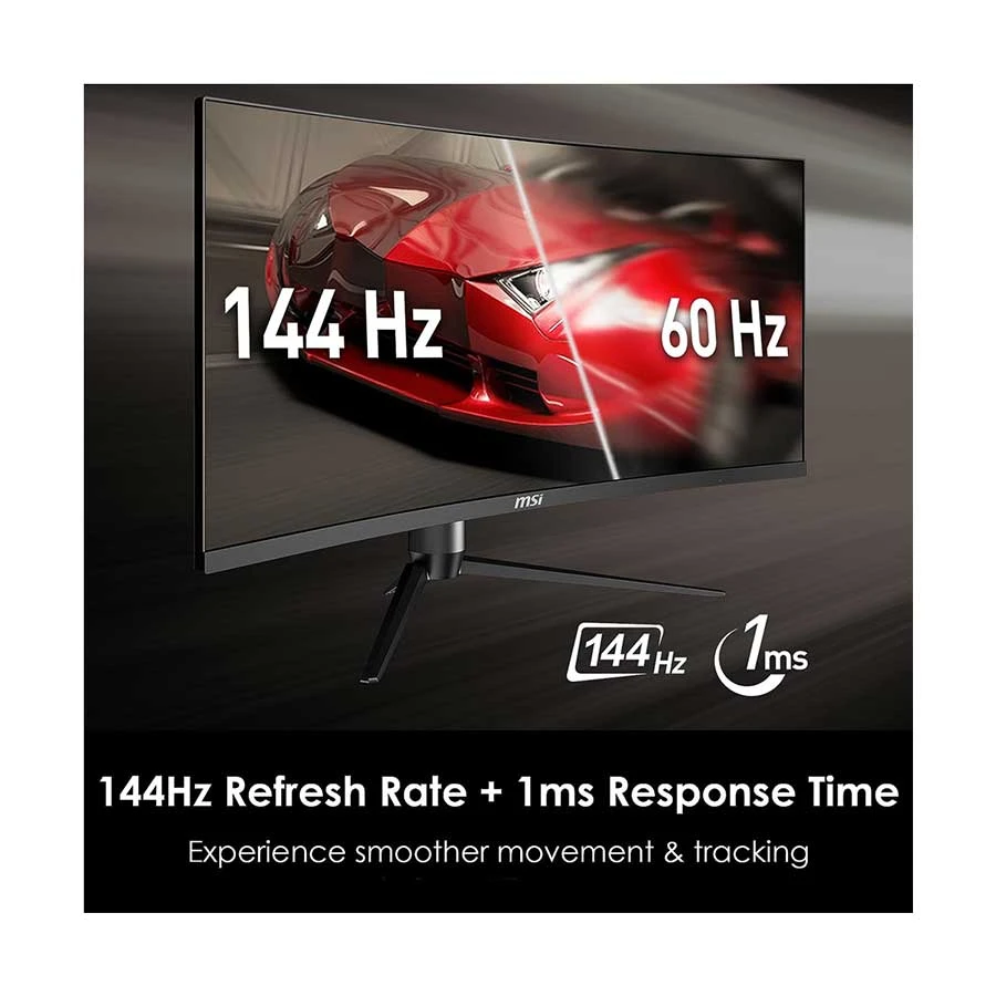 MSI Optix MAG342CQR Gaming Monitor Price in BD